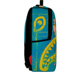 Sprayground Kids Zaino Pantera Rosa Spray per Bambine