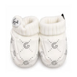 Gabriella Gucci Kids Completo Tutina+Cappellino+Scarpine per Neonate