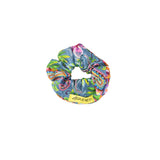 4Giveness Kids Elastico per Capelli Fantasia Denim Mexicana per Bambine