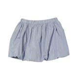 Elisabetta Franchi La Mia Bambina Gonna Azzurro/Avorio per Bambine