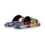 Dsquared2 Kids Sandalo Multicolor All Over Unisex