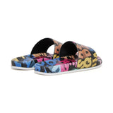Dsquared2 Kids Sandalo Multicolor All Over Unisex