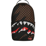 Sprayground Kids Zaino Multicolor Marrone Unisex