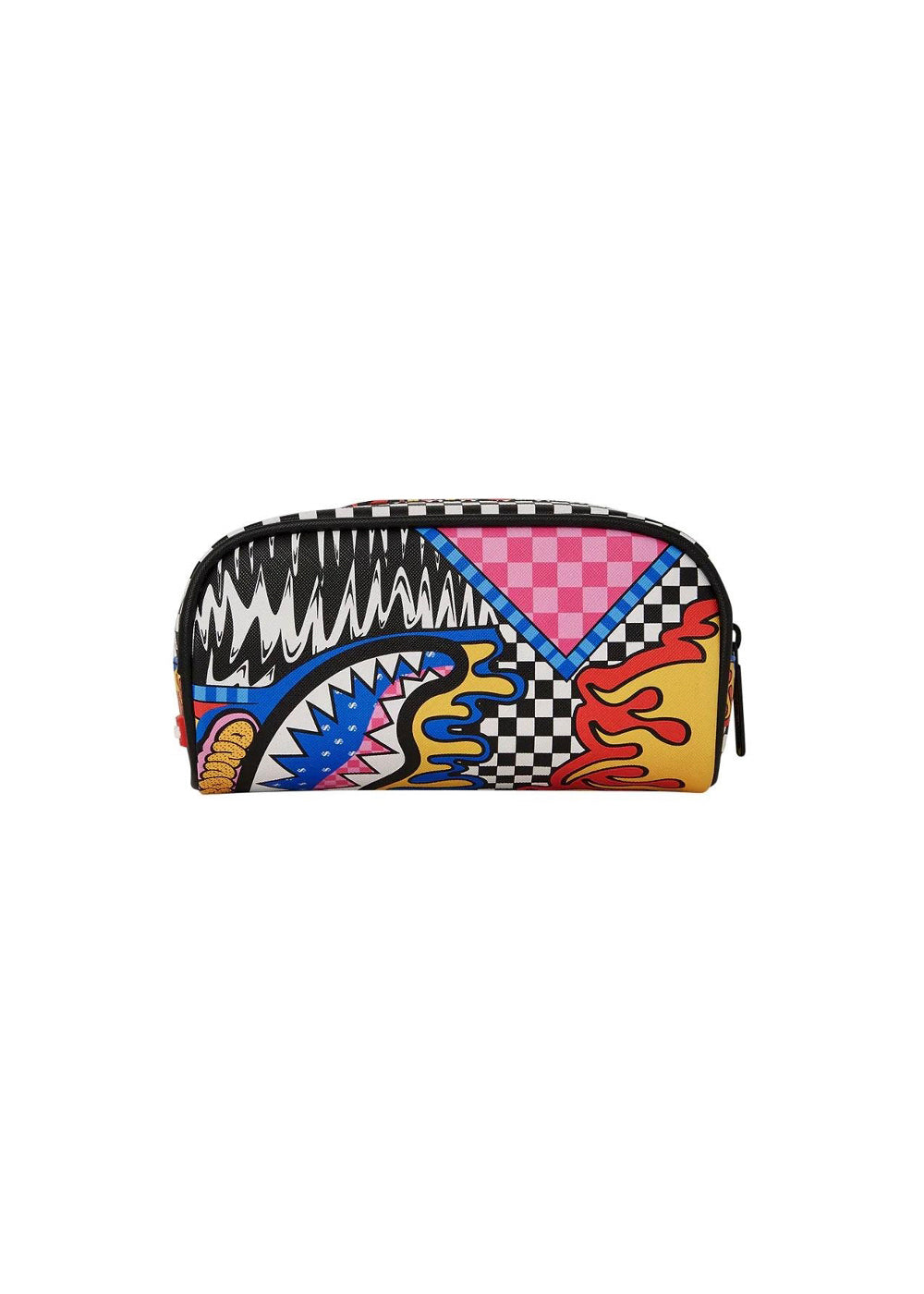 Sprayground Kids Pochette Mosh Pit Pouch