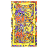 4GIVENESS Telo Mare Fantasia Cashemire