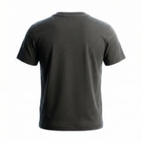 I'M Brian Kids Basic Grey T-Shirt for Children