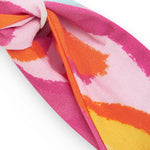 Tuc Tuc Fascia Multicolor per Neonate