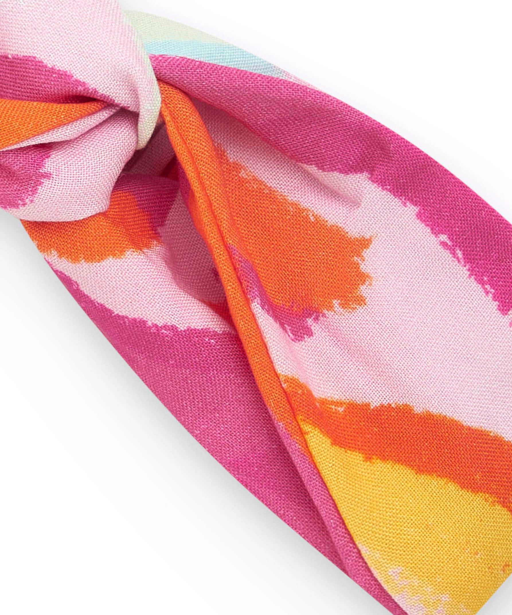 Tuc Tuc Fascia Multicolor per Neonate