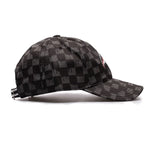 Sprayground Kids Cappello Nero con Logo per Bambini