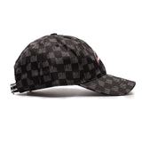 Sprayground Kids Cappello Nero con Logo per Bambini