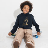 Diesel Kids Beige Workwear Pants for Kids