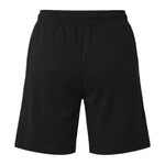 Iceberg Kids Bermuda Nero con Stampa Logo per Bambini