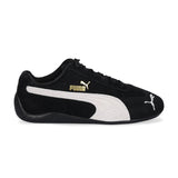 Puma Kids Sneaker Speedcat Nero e Bianco Unisex
