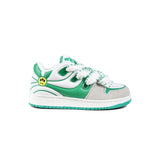 Barrow Kids Sneakers OLLI Verdi