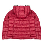 Blauer Kids Giubbino Magenta con Cappuccio CAROLL JUNIOR per Bambine