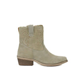 Jammers Camperos Basso Beige per Bambine