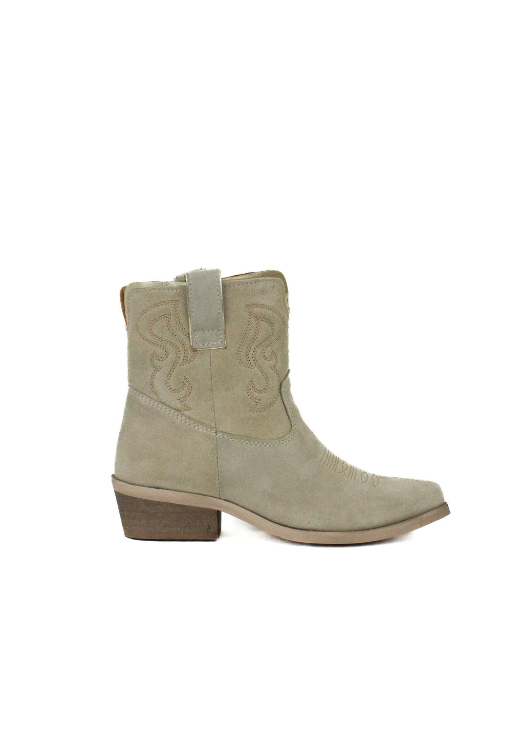 Jammers Camperos Low Beige for Girls