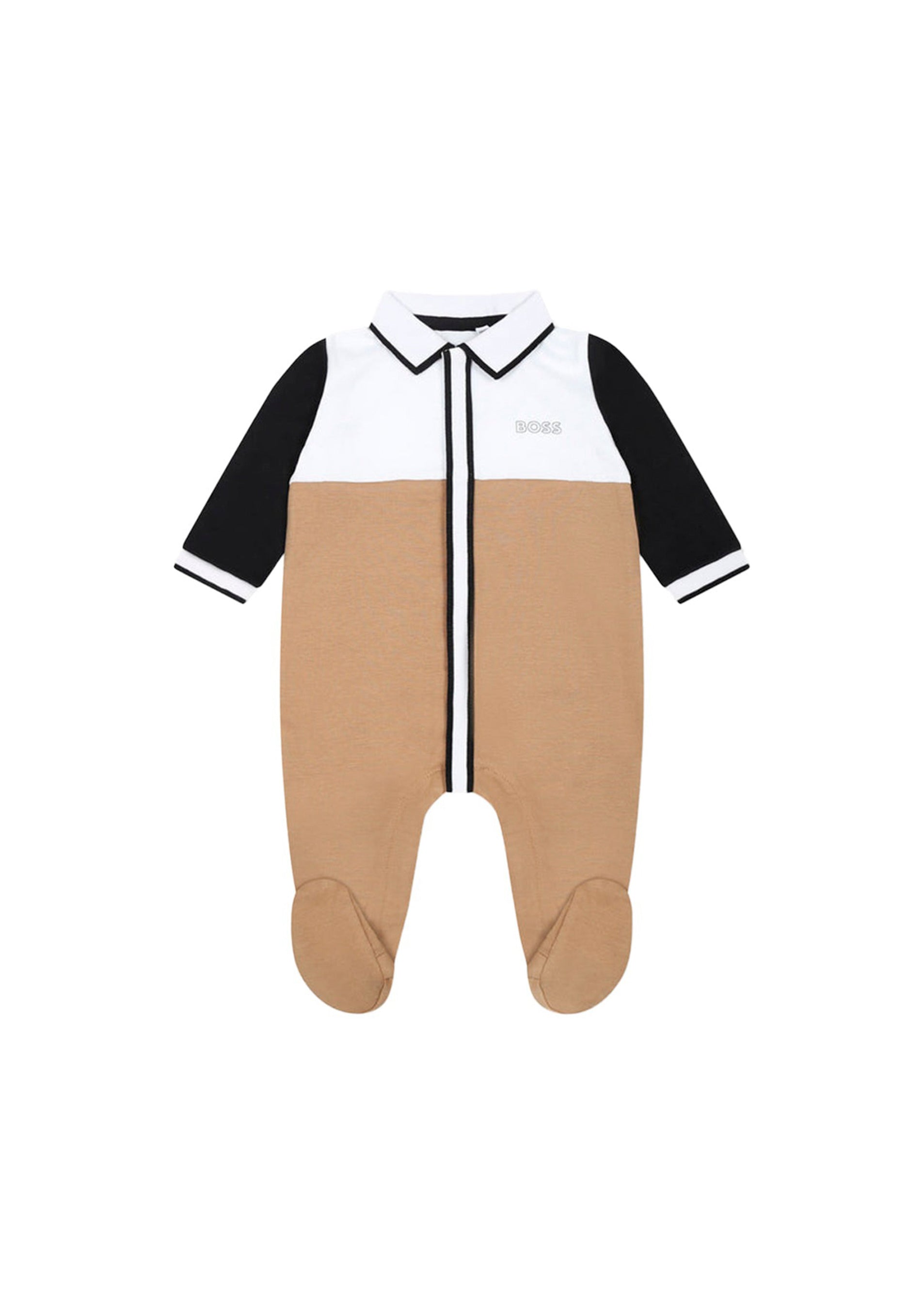 Boss Kids Tutina Biscotto per Neonati