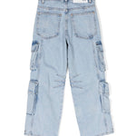 Barrow Kids Jeans Cargo