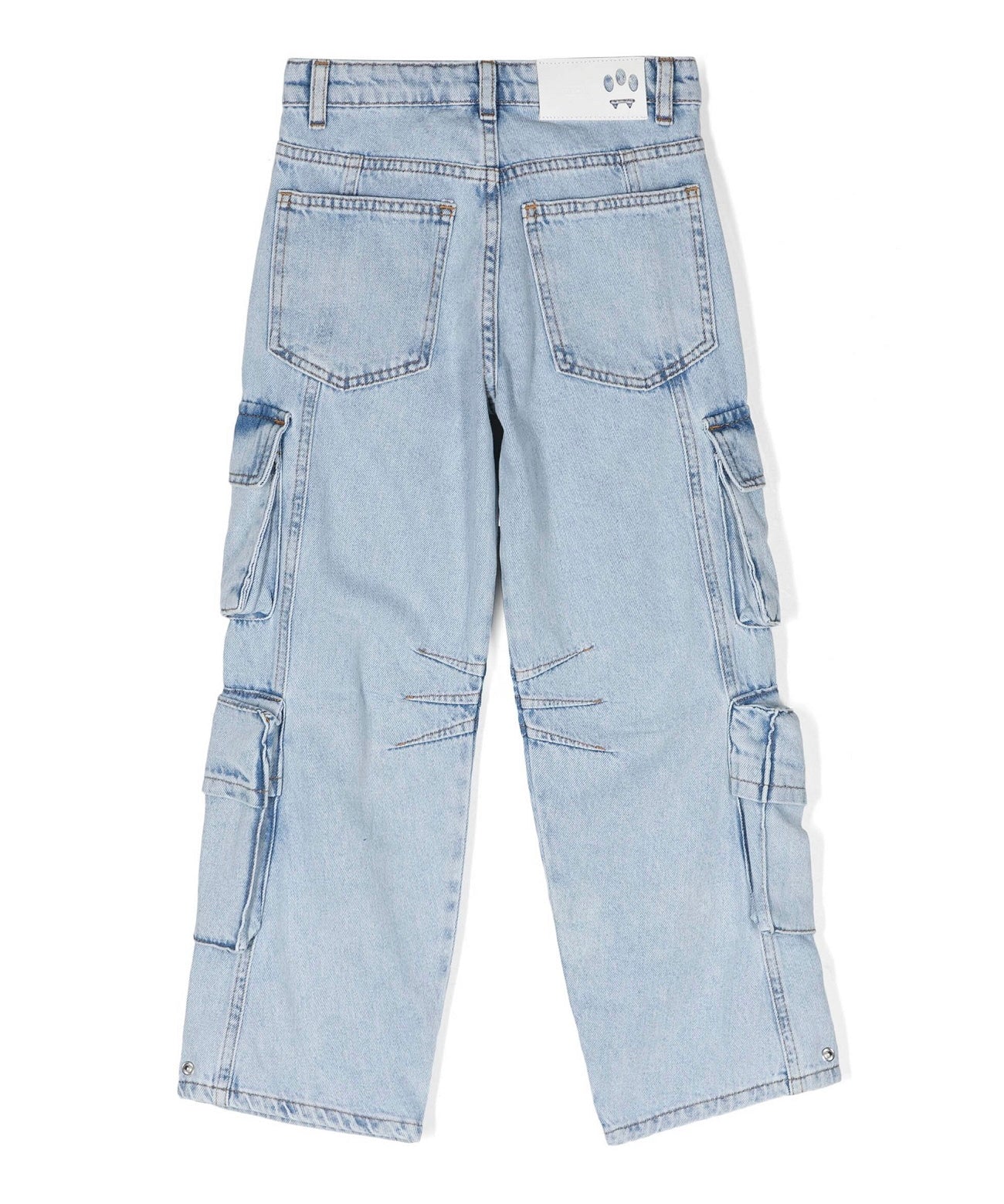 Barrow Kids Jeans Cargo