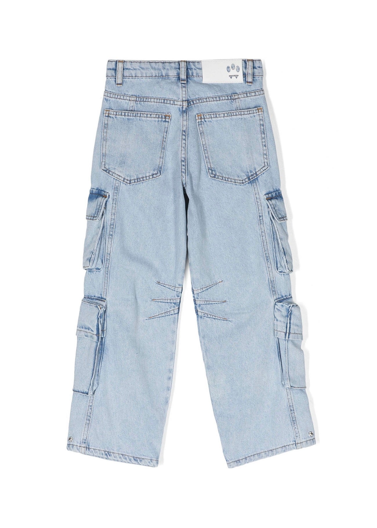 Barrow Kids Jeans Cargo