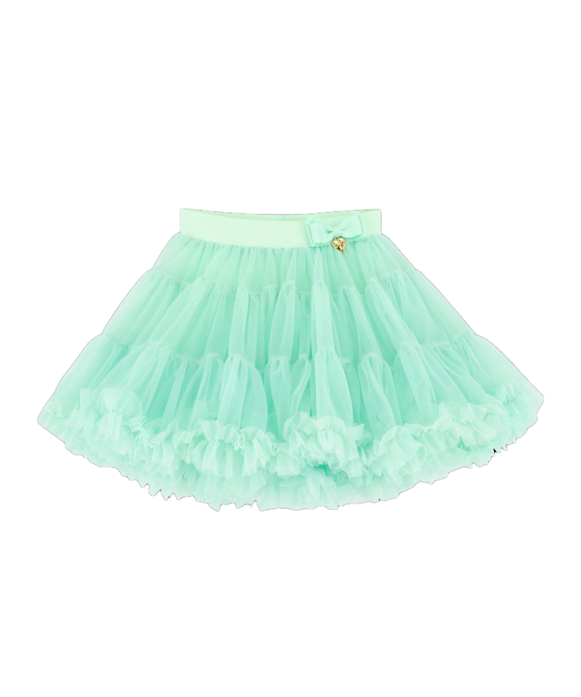 Angel's Face Gonna Menta Pixie per Bambine