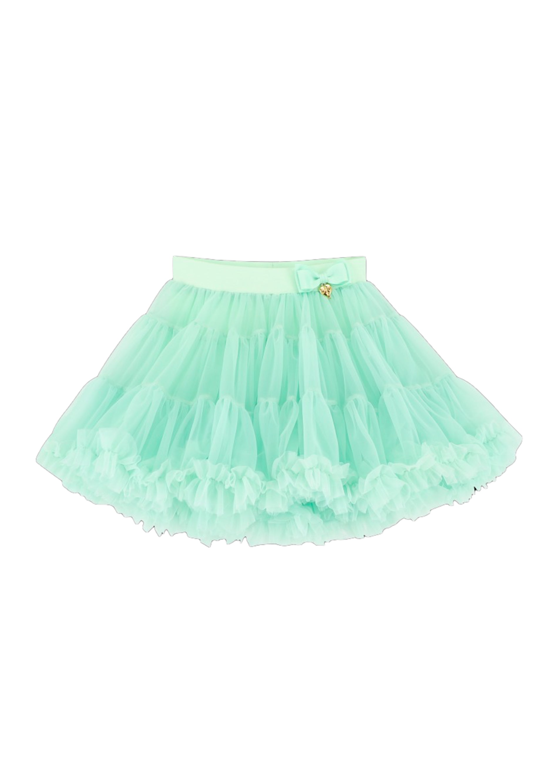 Angel's Face Gonna Menta Pixie per Bambine