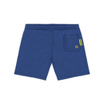 Barrow Kids Costume Boxer Blu con Stampa per Bambini