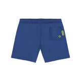 Barrow Kids Costume Boxer Blu con Stampa per Bambini