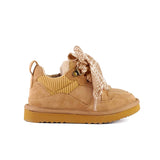 Colors of California Sneakers Tan Biscotto per Bambine