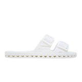 Sensi Kids Sandalo Bianco Unisex