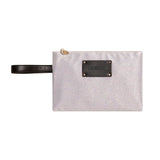 4Giveness Pochette Argento Sparkling per Bambine