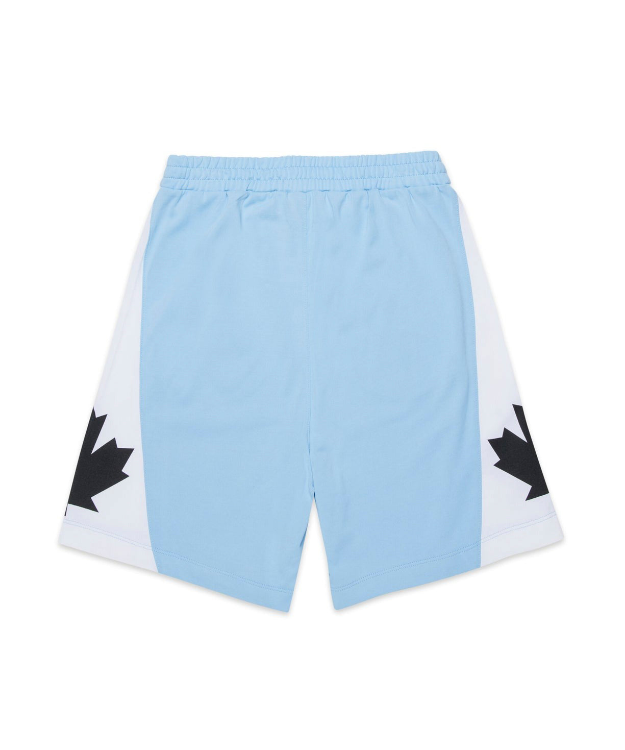 Dsquared2 Kids Bermuda Basket Canadian Leaf (retro)