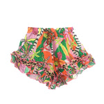 4Giveness Copricostume Short Fasano Feel per Bambine