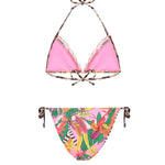 4Giveness Costume Bikini Fasano Feel per Bambine