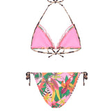 4Giveness Costume Bikini Fasano Feel per Bambine
