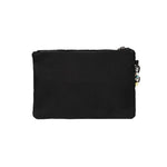 Barrow Kids Pochette Nera con Logo