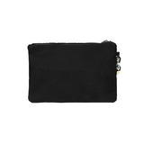 Barrow Kids Pochette Nera con Logo