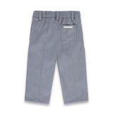 Paciotti Kids Pantalone Cielo per Neonati