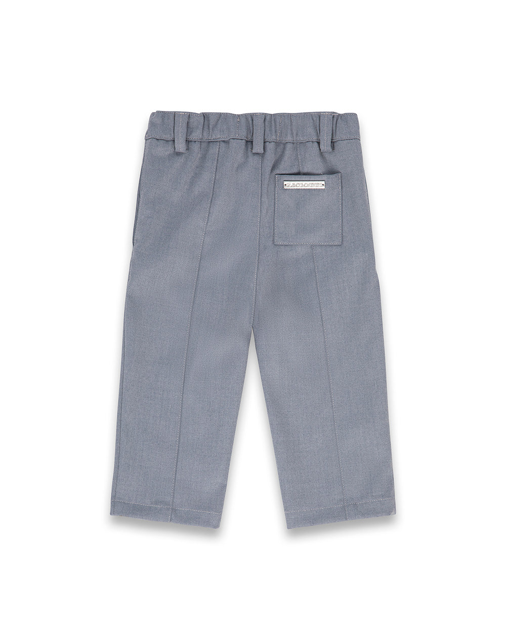 Paciotti Kids Pantalone Cielo per Neonati
