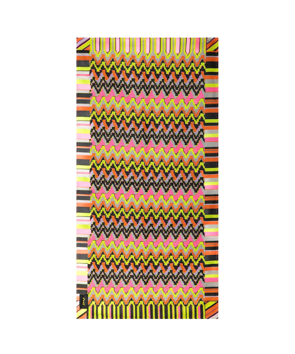 EffeK Telo Mare Fantasia Multicolor