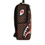 Sprayground Kids Zaino TAZ DESTROY DLXSV