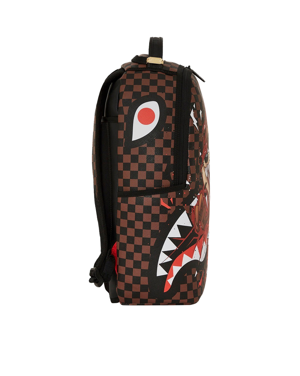Sprayground Kids Zaino TAZ DESTROY DLXSV