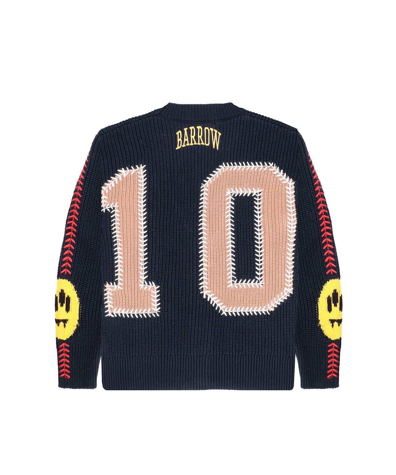 Barrow Kids Cardigan Blu per Bambine