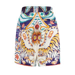 Just Cavalli Kids Bermuda Fantasia per Bambini