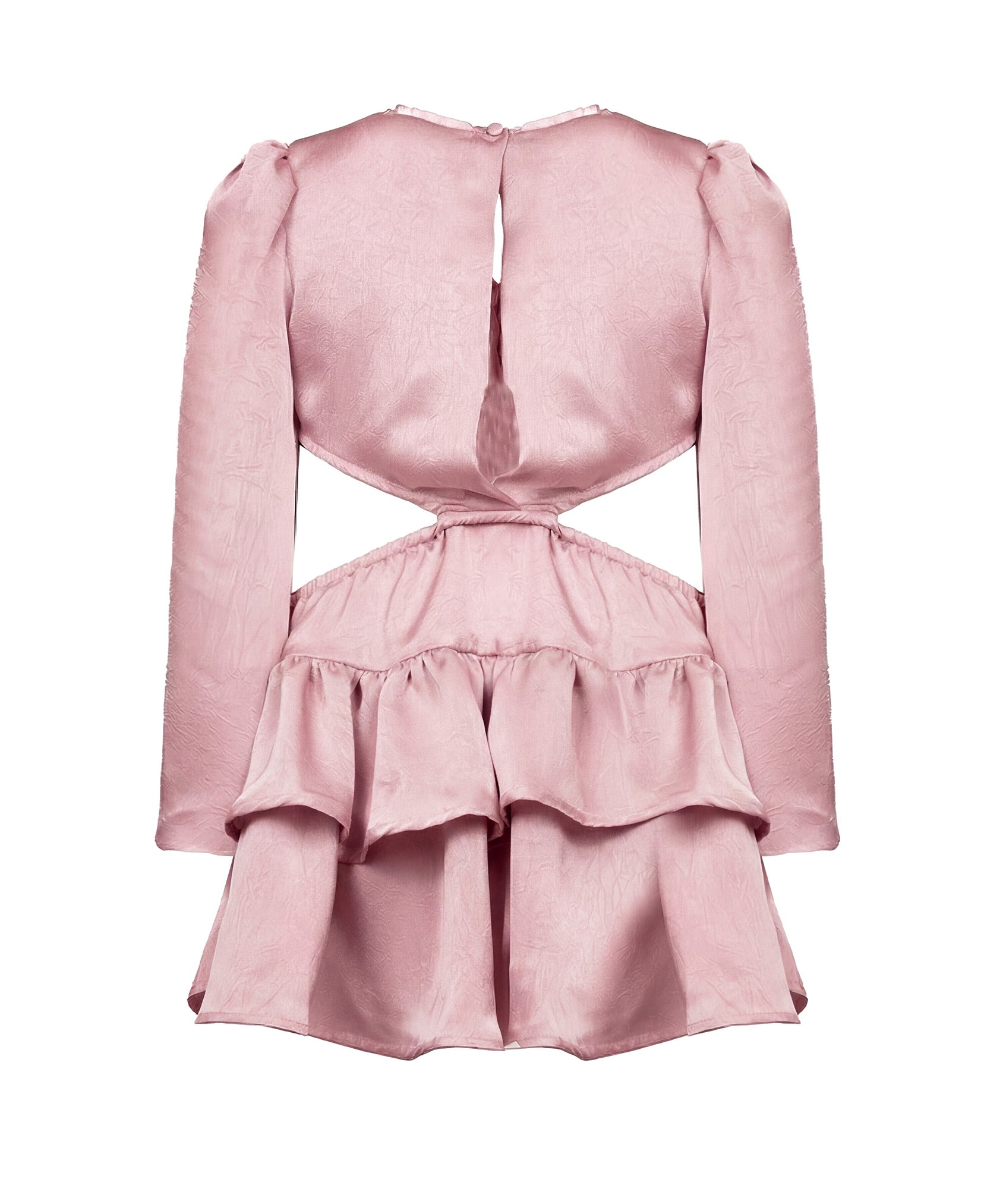 Cocò et Mamà Abito Rosa per Bambine