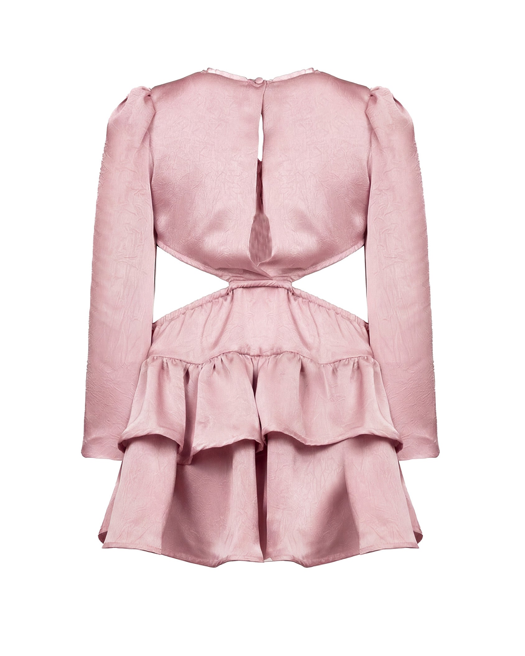 Cocò et Mamà Abito Rosa per Bambine