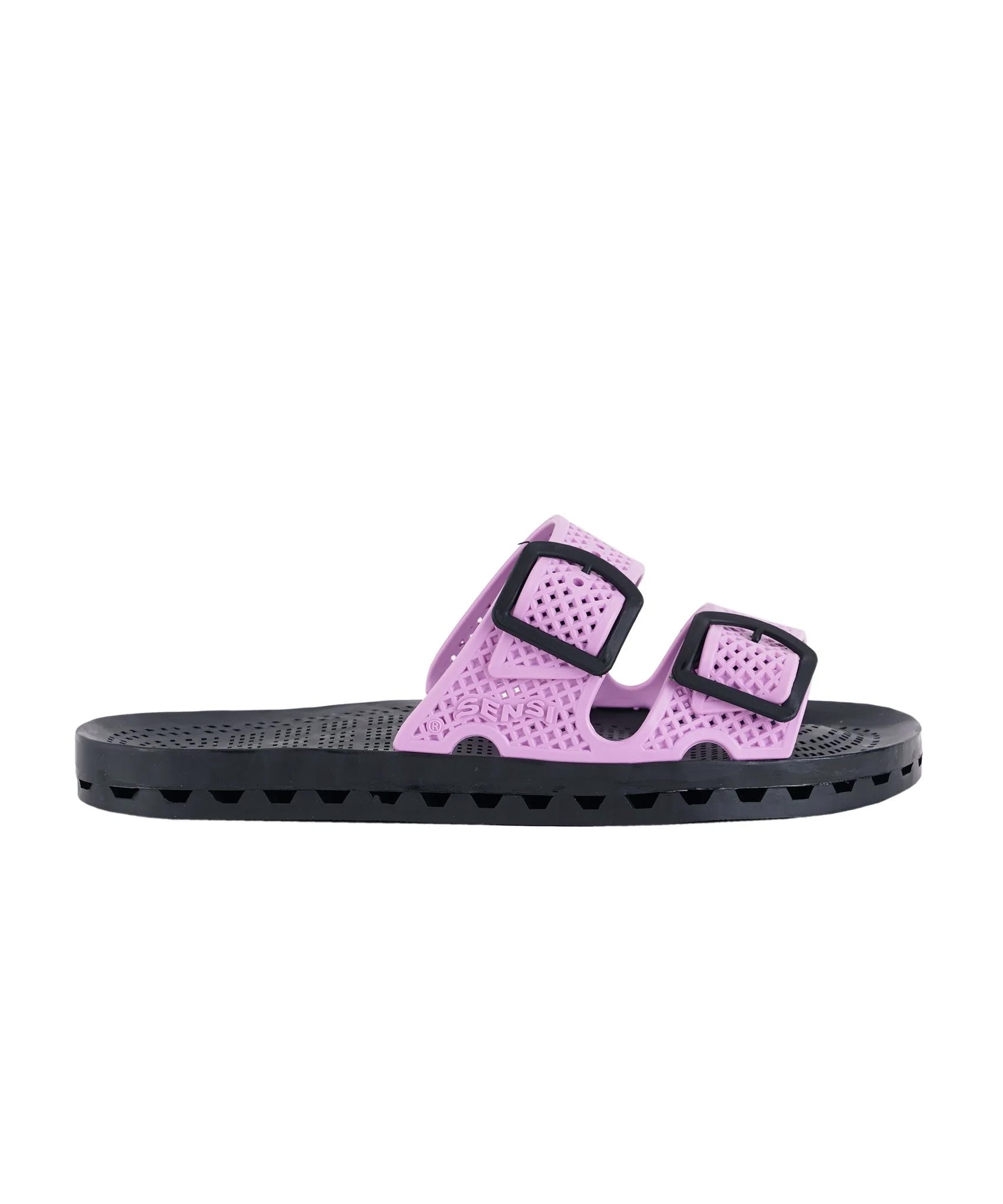 Sensi Kids Sandalo Lilla per Bambine