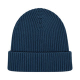 Suns Kids Cappello a Coste Petrolio con Logo per Bambini