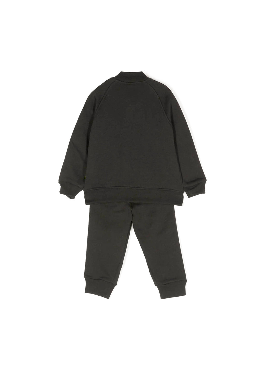 Barrow Kids Baby Logo Lead Hoodie &amp; Pants